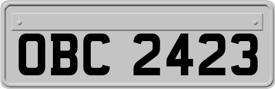 OBC2423