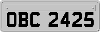 OBC2425