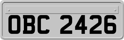OBC2426