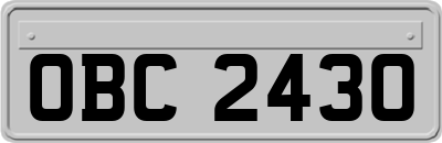 OBC2430
