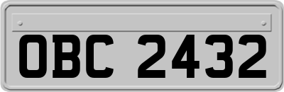 OBC2432