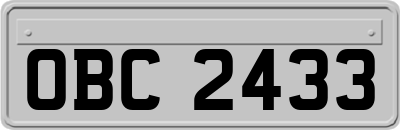 OBC2433