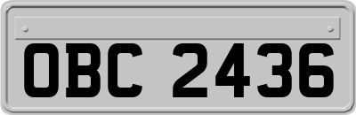 OBC2436