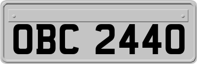 OBC2440