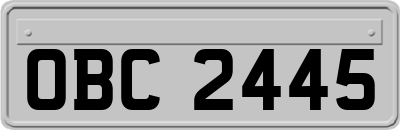 OBC2445