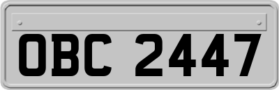 OBC2447
