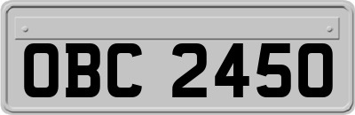 OBC2450
