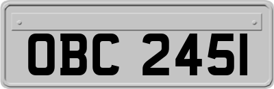 OBC2451
