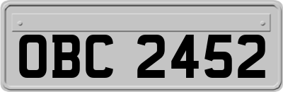 OBC2452