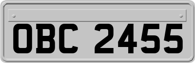 OBC2455