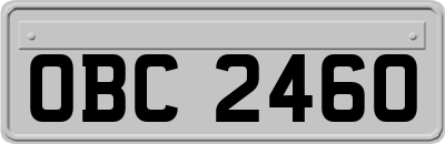 OBC2460