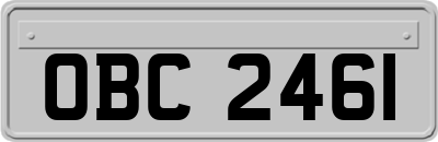 OBC2461