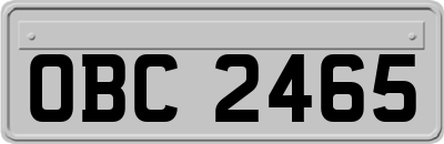 OBC2465