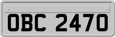 OBC2470