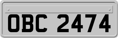 OBC2474