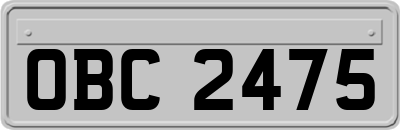 OBC2475