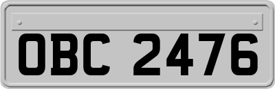 OBC2476