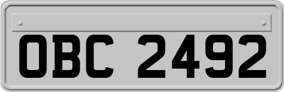 OBC2492