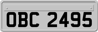 OBC2495