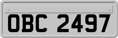 OBC2497