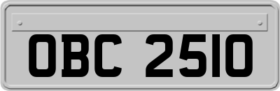 OBC2510