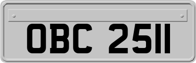 OBC2511