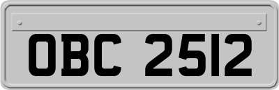 OBC2512