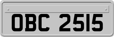 OBC2515