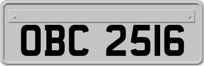 OBC2516