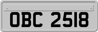 OBC2518