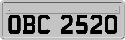 OBC2520