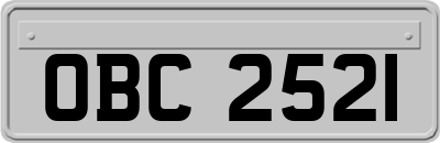OBC2521