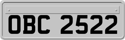 OBC2522