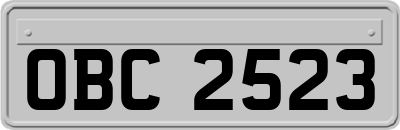 OBC2523
