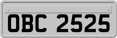 OBC2525