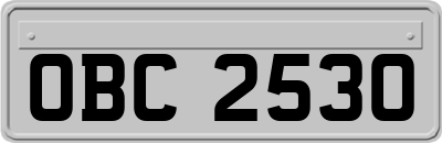 OBC2530