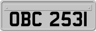 OBC2531