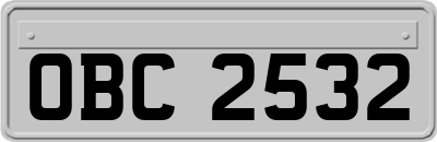 OBC2532