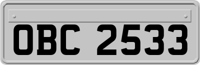 OBC2533