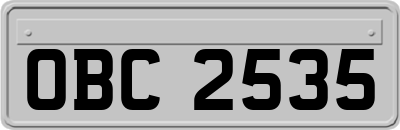 OBC2535