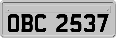 OBC2537
