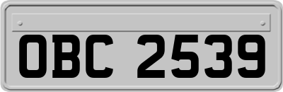 OBC2539