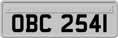 OBC2541
