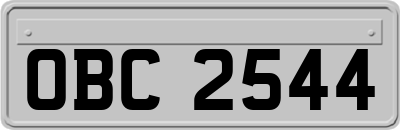 OBC2544