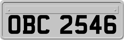 OBC2546