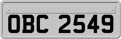 OBC2549