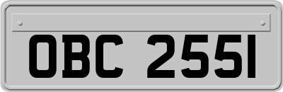 OBC2551