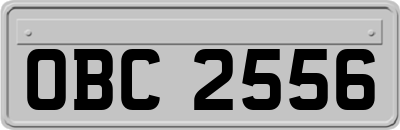 OBC2556