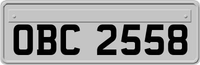 OBC2558