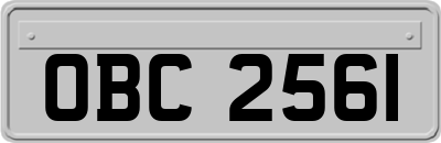 OBC2561